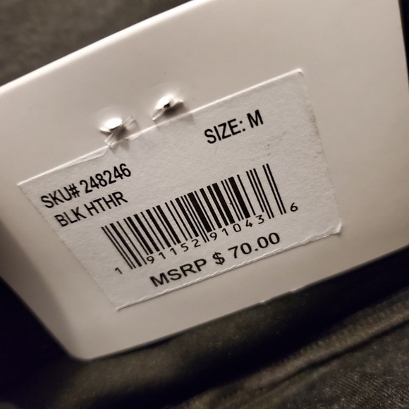 ZeroXposur Tech Fleece Joggers - Picture 9 of 11